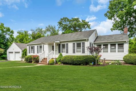 10 Lakeside Avenue Rumson NJ 07760