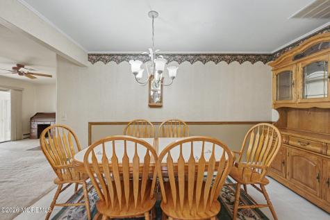 24 Encinitas Drive Toms River NJ 08757