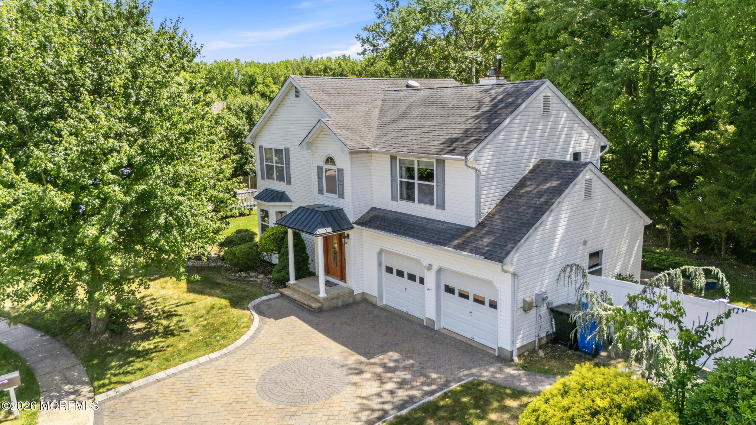 37 Christopher Court Old Bridge NJ 08857