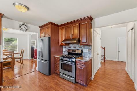 37 Christopher Court Old Bridge NJ 08857