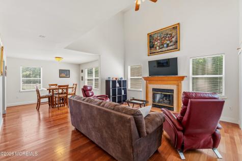 37 Christopher Court Old Bridge NJ 08857