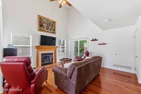 37 Christopher Court Old Bridge NJ 08857