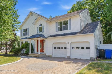 37 Christopher Court Old Bridge NJ 08857