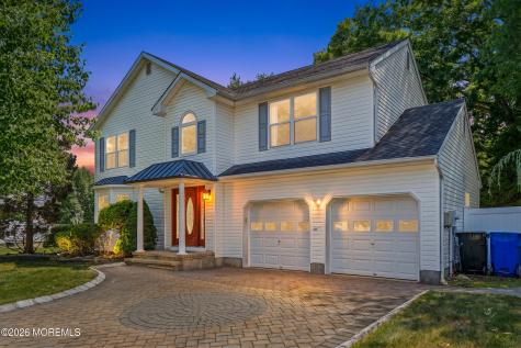 37 Christopher Court Old Bridge NJ 08857