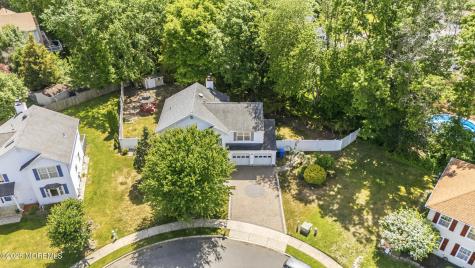 37 Christopher Court Old Bridge NJ 08857