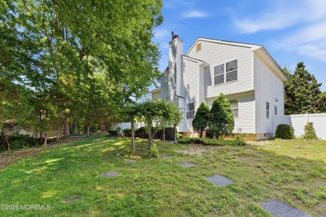 37 Christopher Court Old Bridge NJ 08857