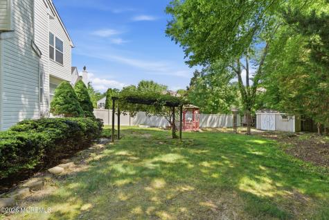 37 Christopher Court Old Bridge NJ 08857