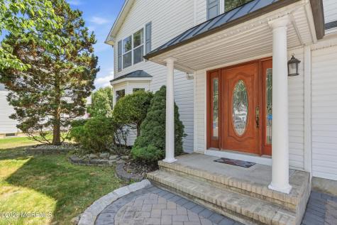 37 Christopher Court Old Bridge NJ 08857