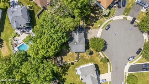 37 Christopher Court Old Bridge NJ 08857