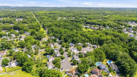 37 Christopher Court Old Bridge NJ 08857