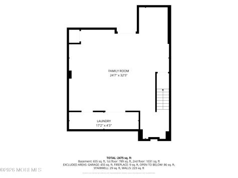 37 Christopher Court Old Bridge NJ 08857