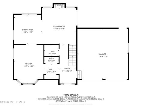 37 Christopher Court Old Bridge NJ 08857