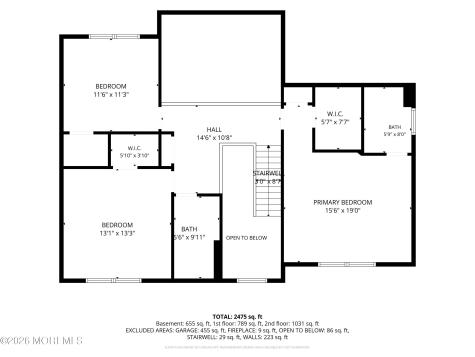 37 Christopher Court Old Bridge NJ 08857
