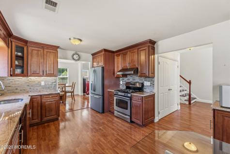 37 Christopher Court Old Bridge NJ 08857