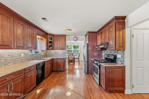 37 Christopher Court Old Bridge NJ 08857