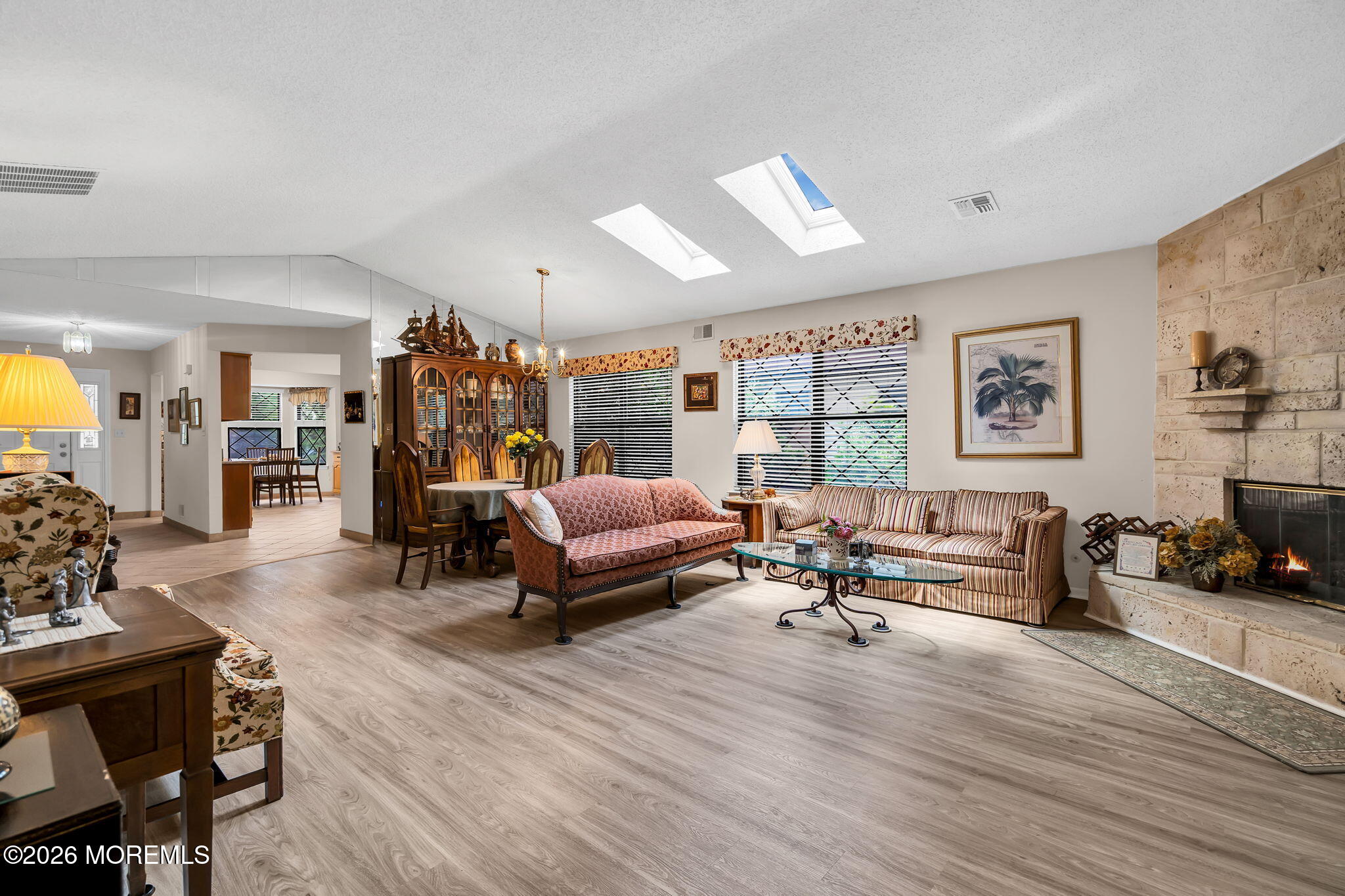 4 Hampton Drive Marlboro NJ 07746