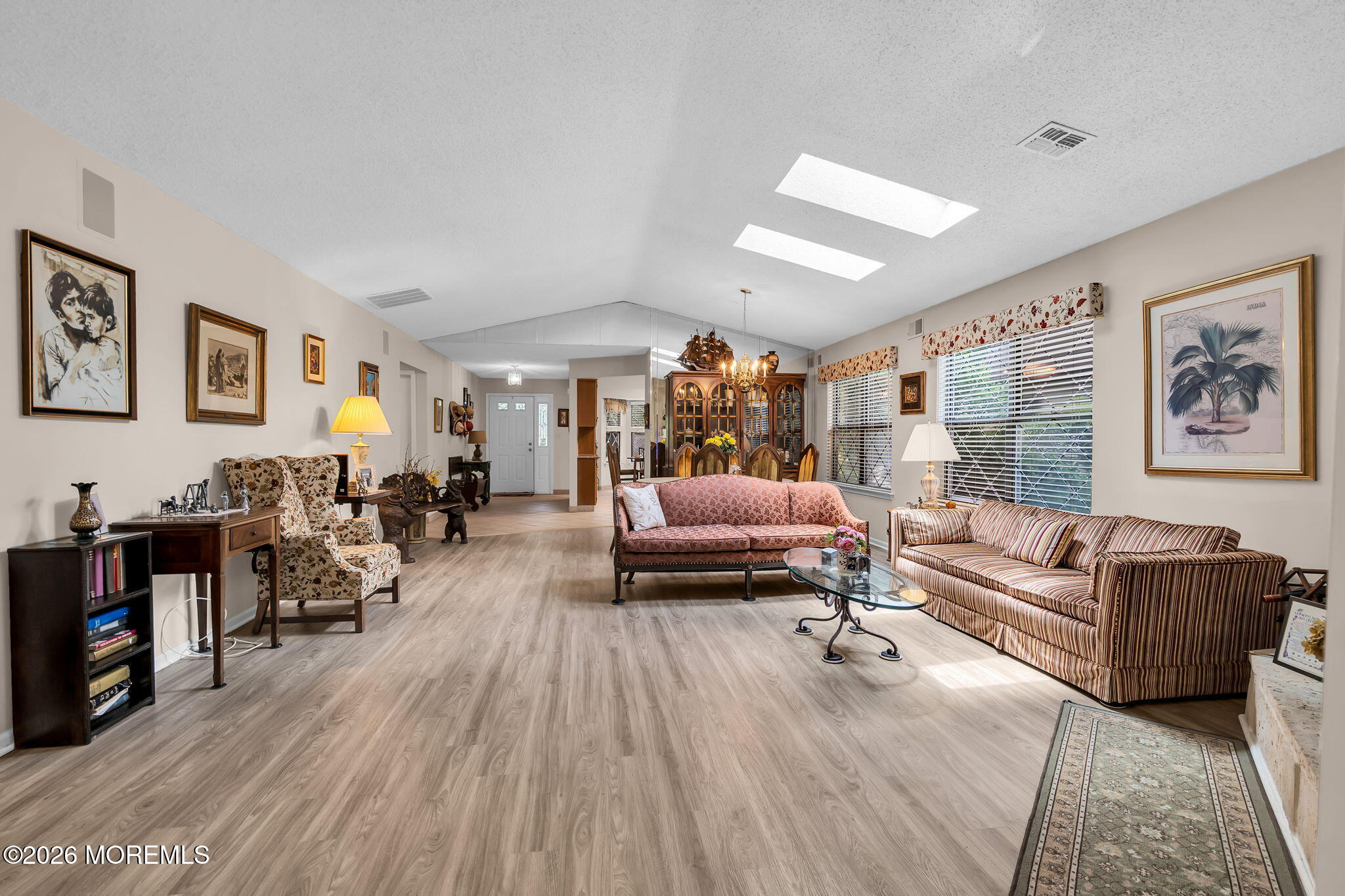 4 Hampton Drive Marlboro NJ 07746