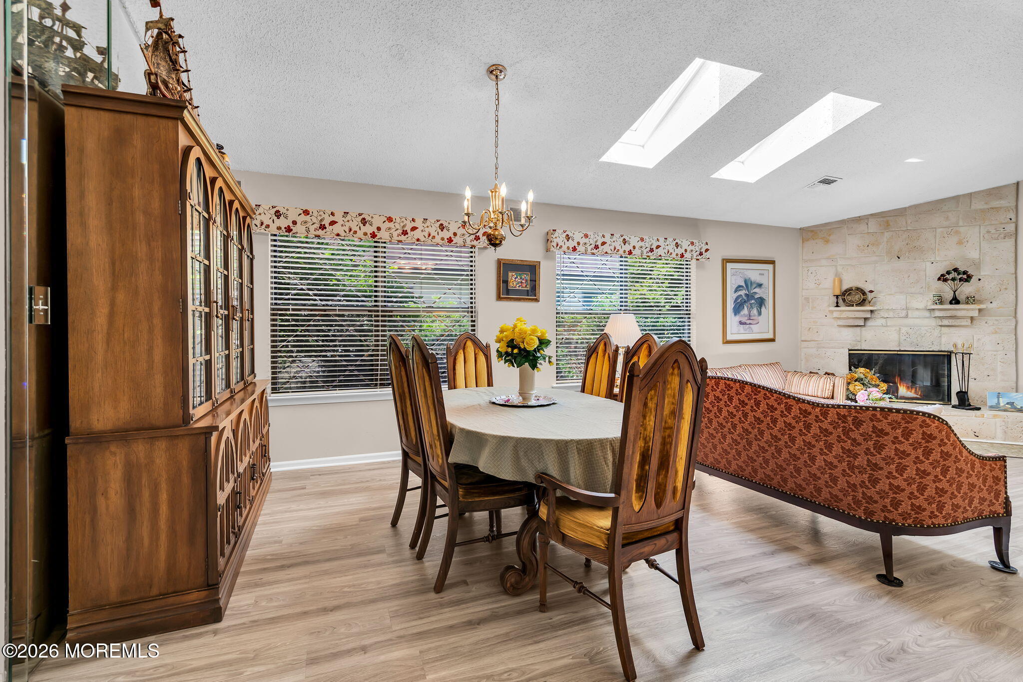 4 Hampton Drive Marlboro NJ 07746