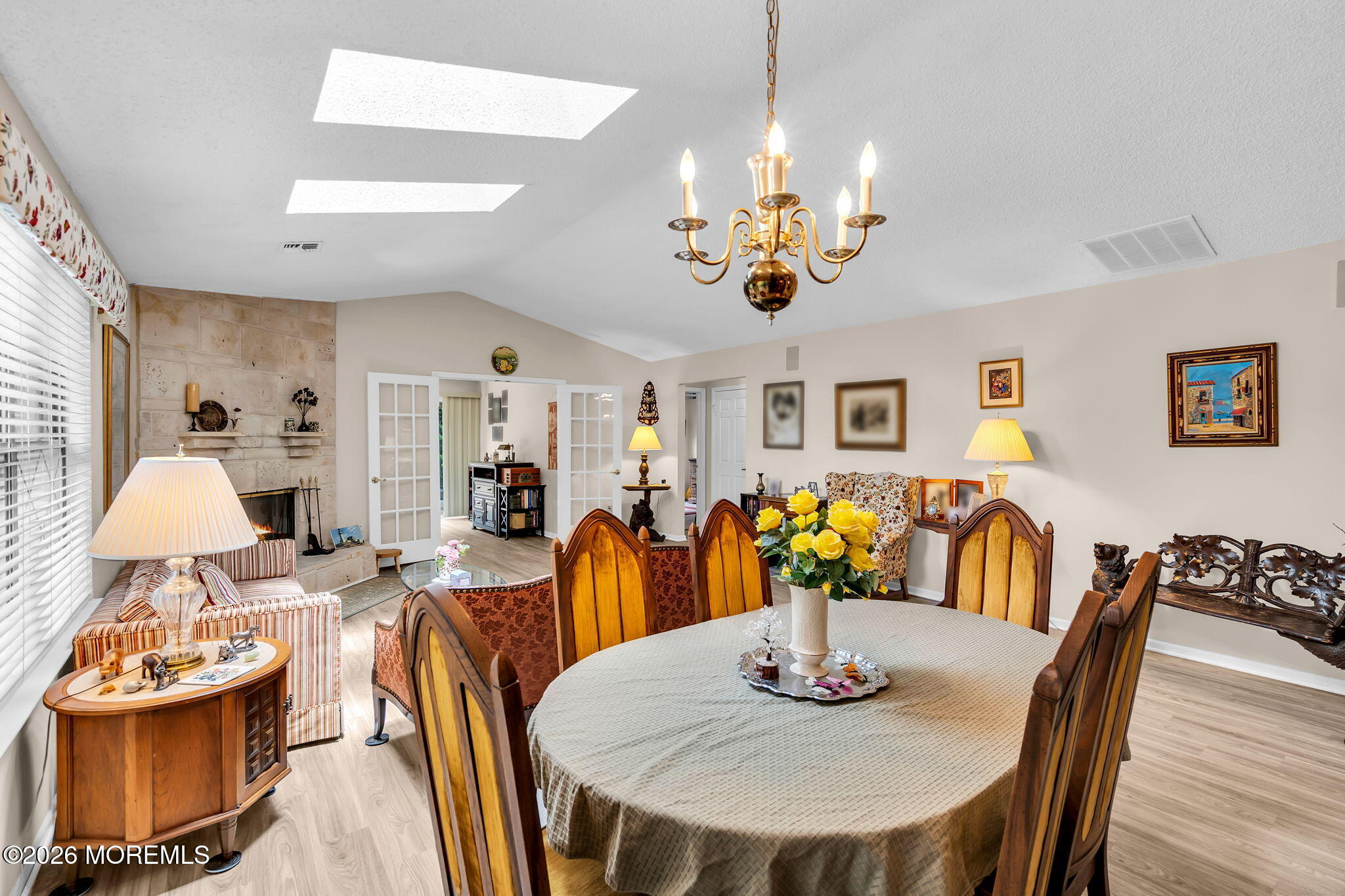 4 Hampton Drive Marlboro NJ 07746