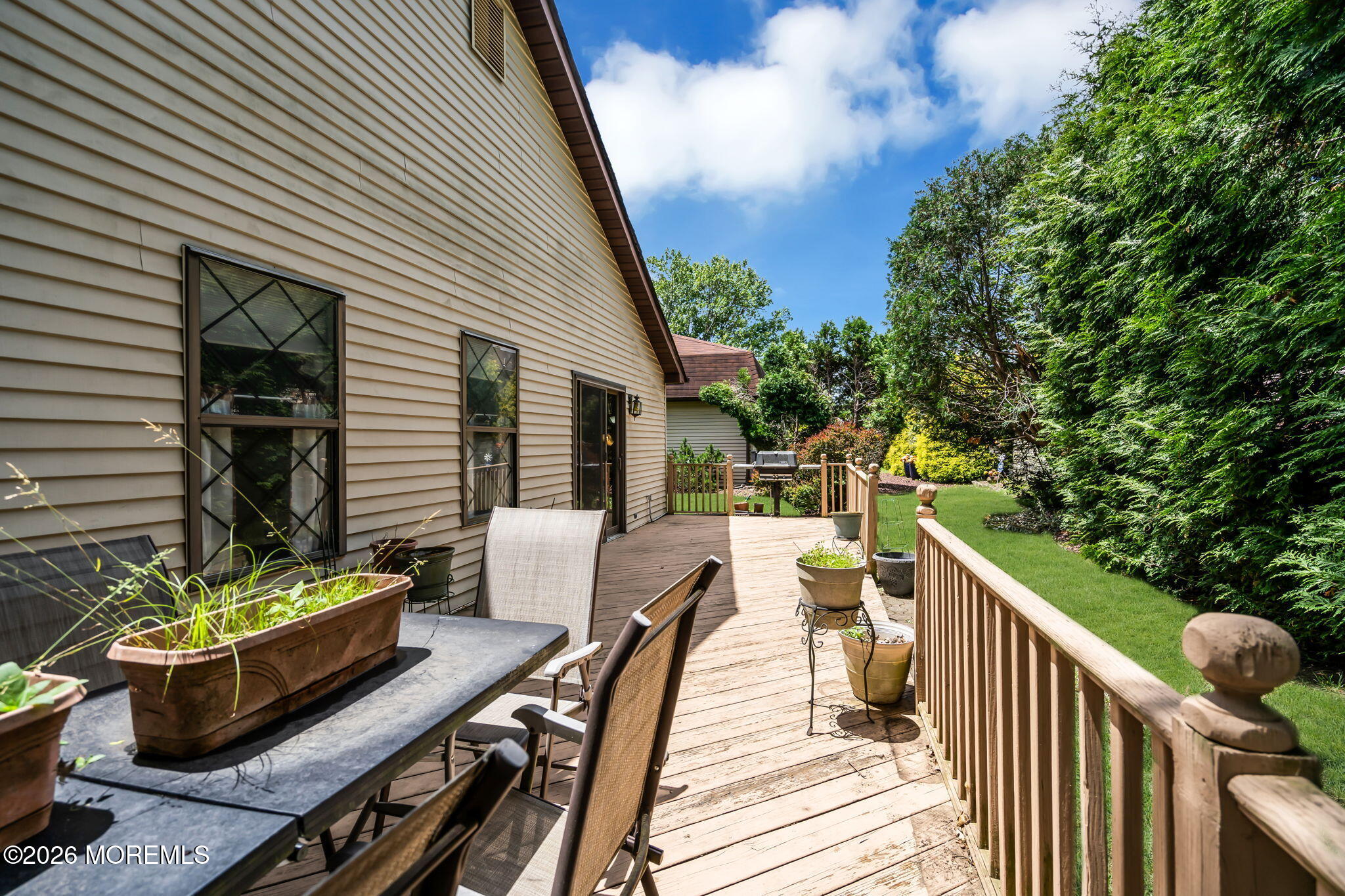 4 Hampton Drive Marlboro NJ 07746