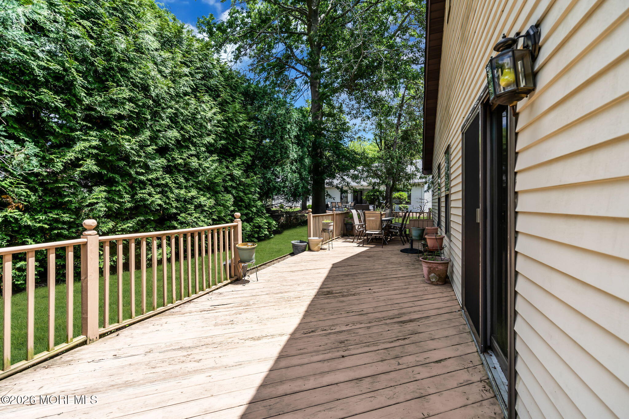 4 Hampton Drive Marlboro NJ 07746