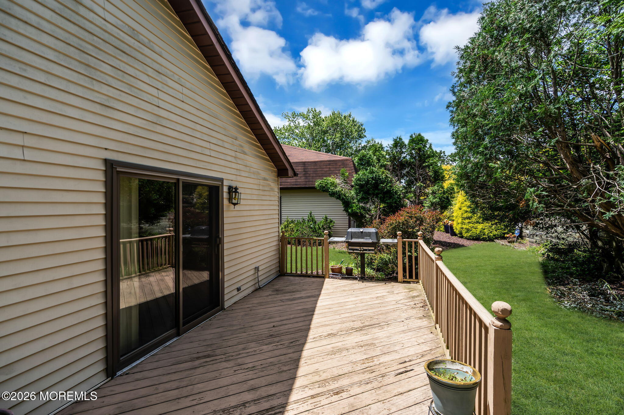 4 Hampton Drive Marlboro NJ 07746