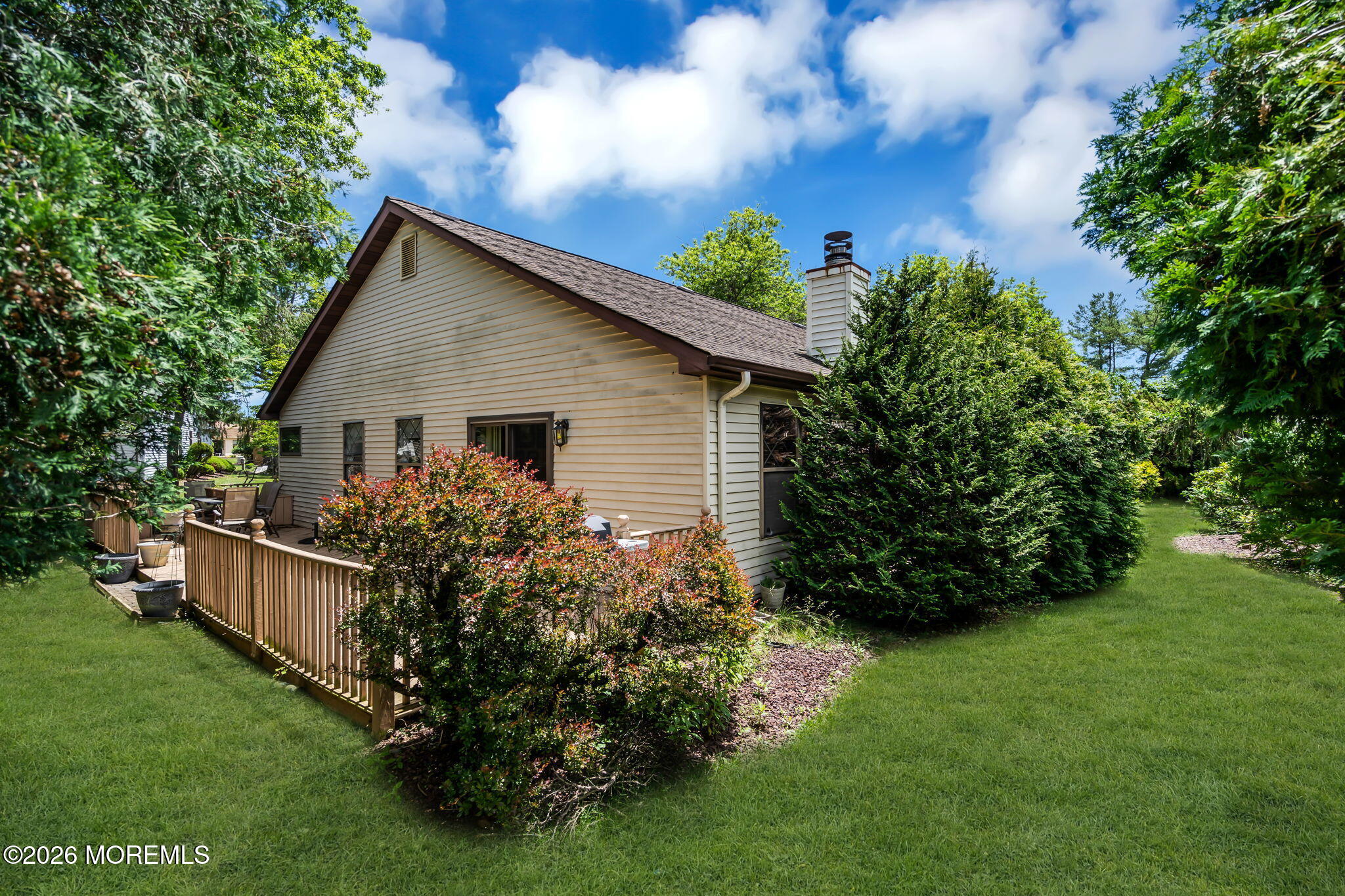 4 Hampton Drive Marlboro NJ 07746