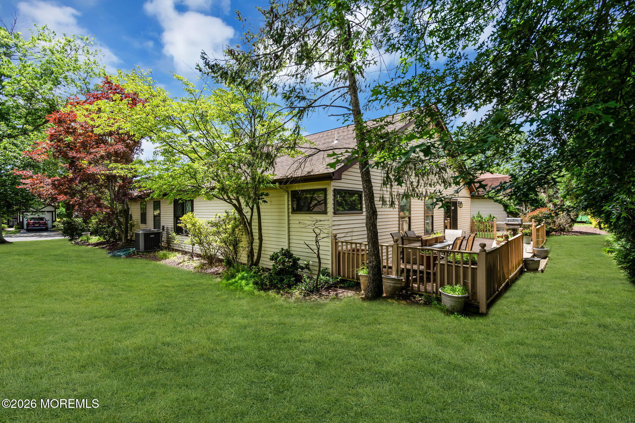 4 Hampton Drive Marlboro NJ 07746