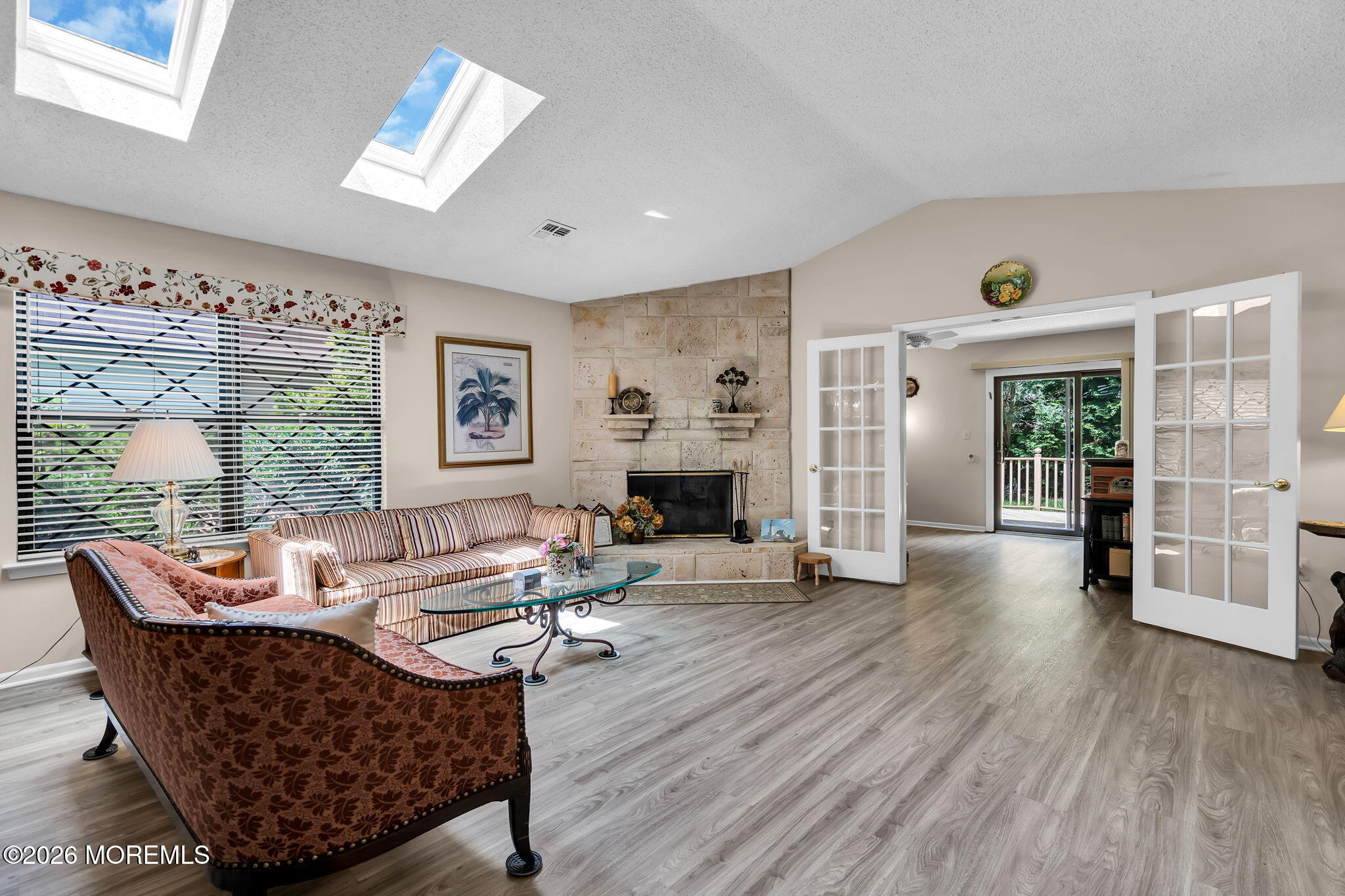 4 Hampton Drive Marlboro NJ 07746