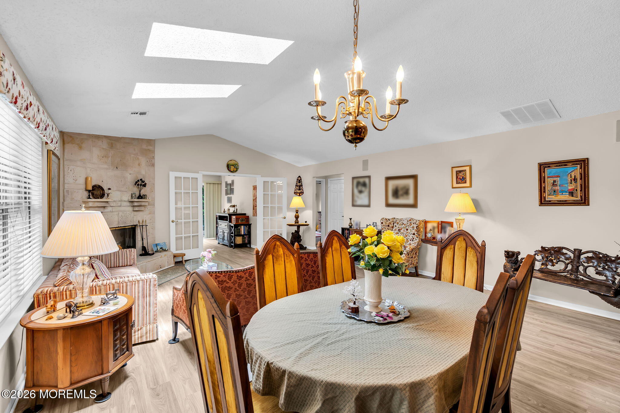 4 Hampton Drive Marlboro NJ 07746