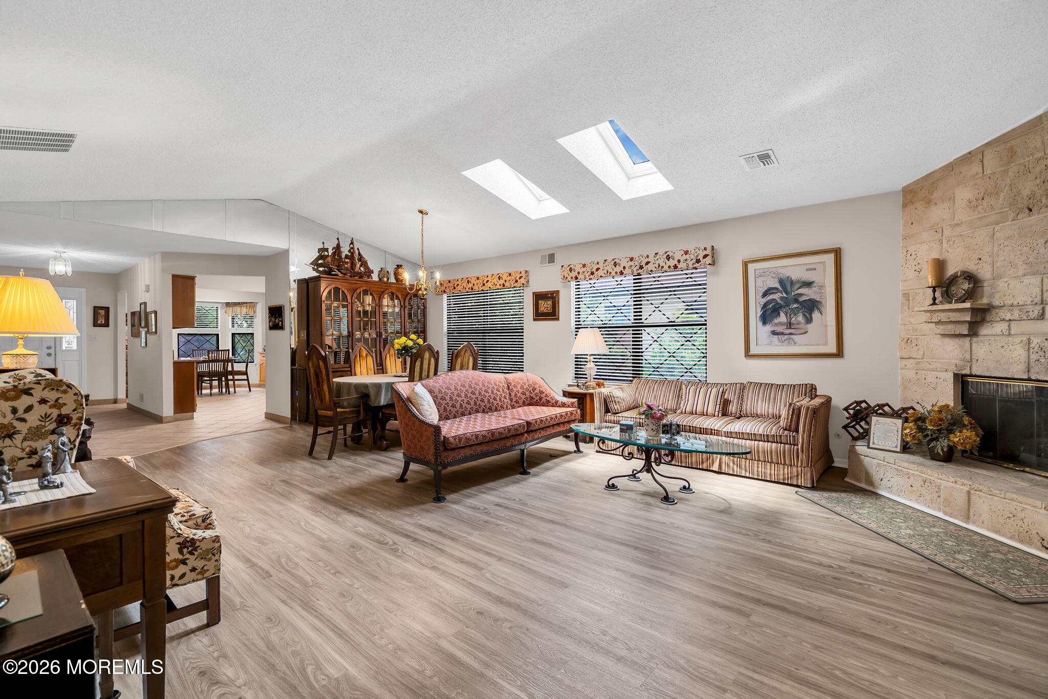 4 Hampton Drive Marlboro NJ 07746