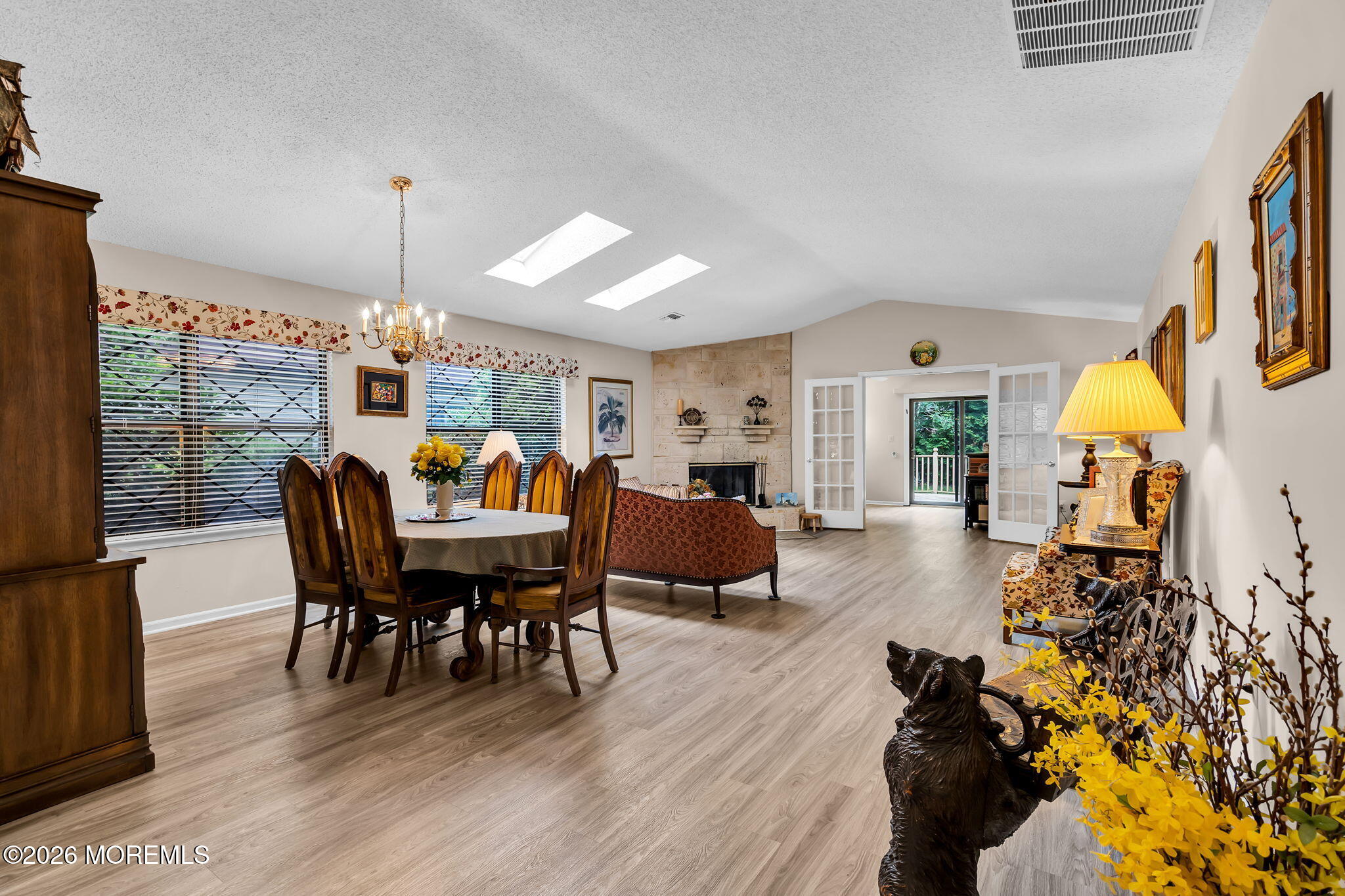 4 Hampton Drive Marlboro NJ 07746