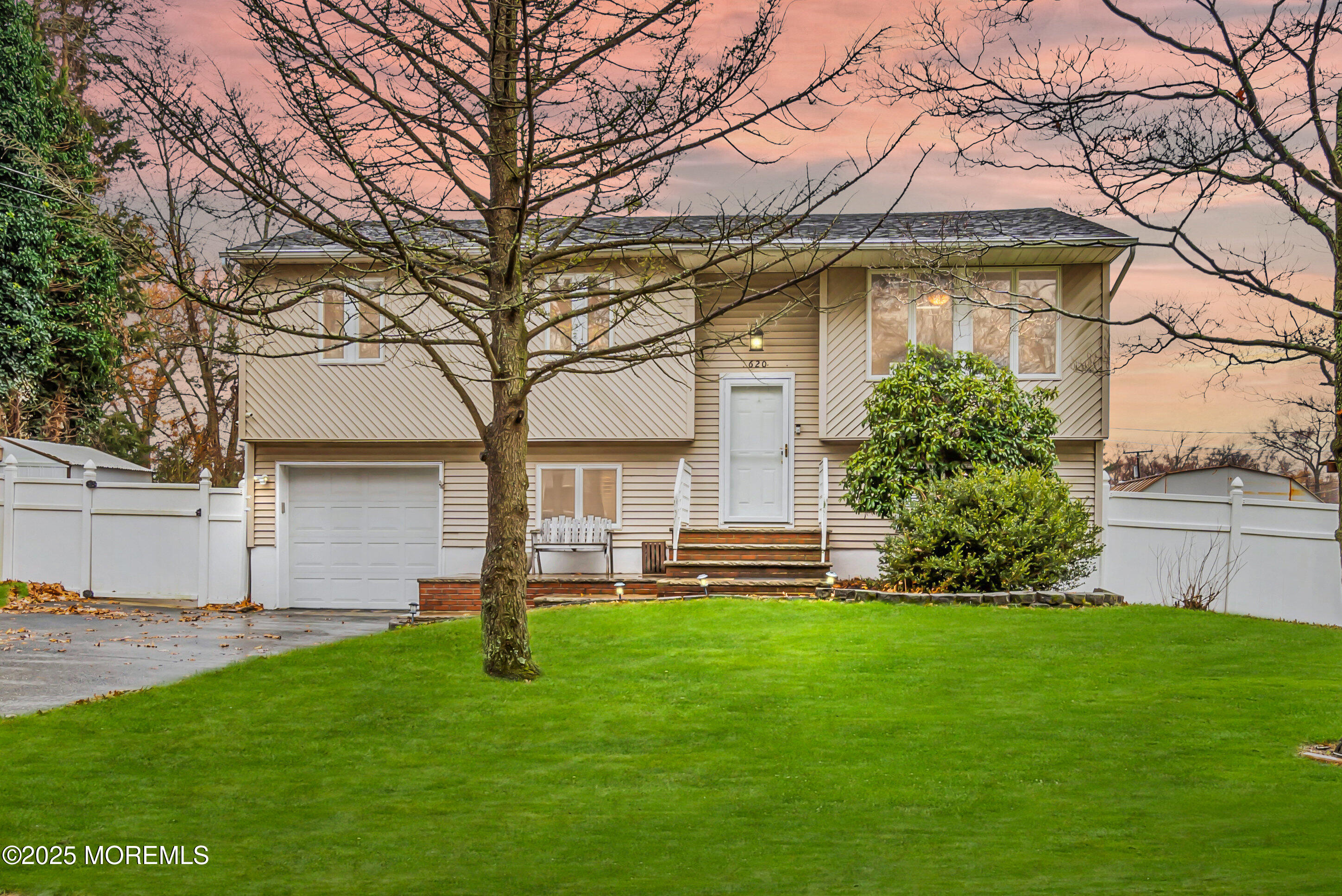 620 Hillside Drive Toms River NJ 08753