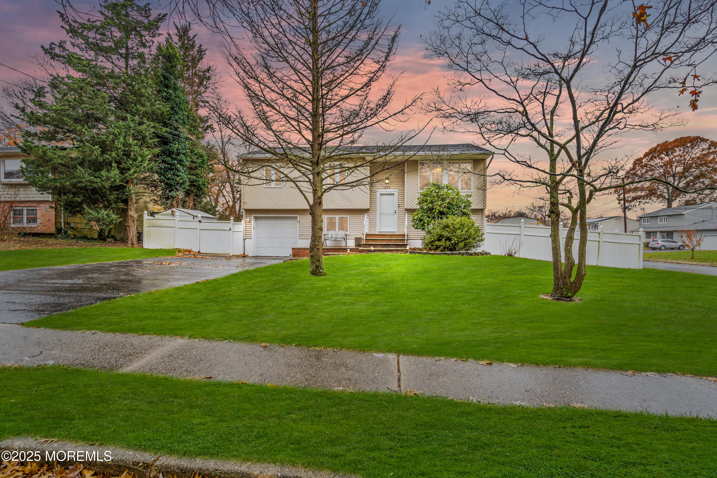 620 Hillside Drive Toms River NJ 08753