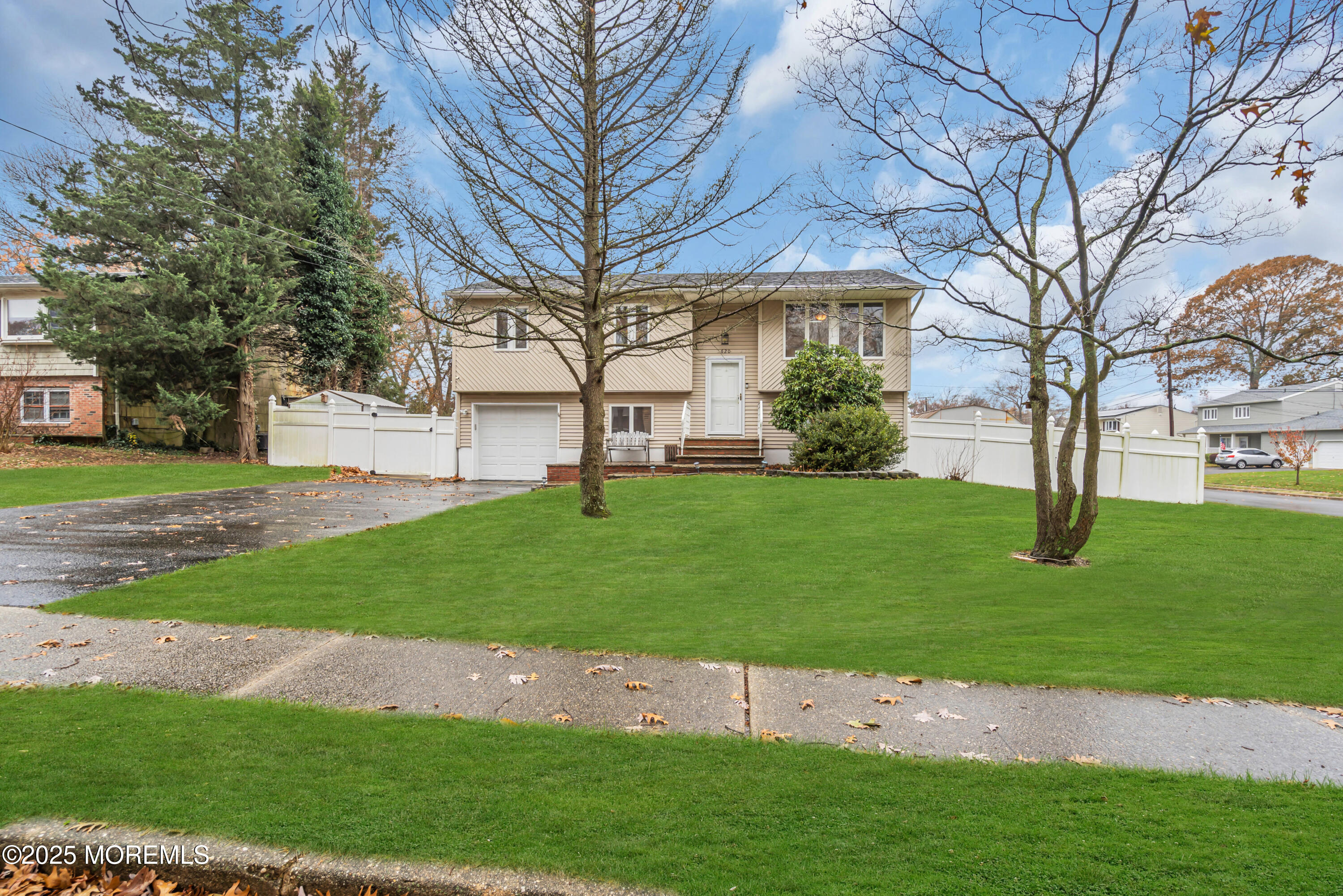 620 Hillside Drive Toms River NJ 08753