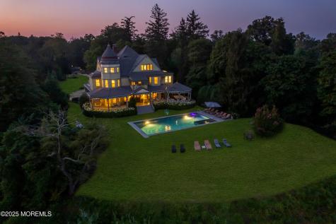 458 Navesink River Road Red Bank NJ 07701
