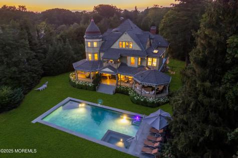 458 Navesink River Road Red Bank NJ 07701