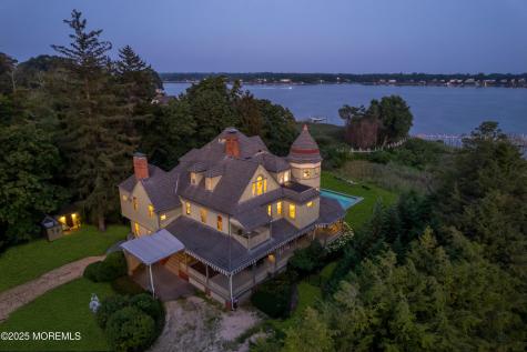 458 Navesink River Road Red Bank NJ 07701
