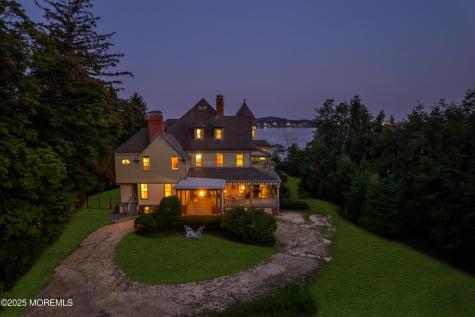 458 Navesink River Road Red Bank NJ 07701