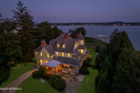 458 Navesink River Road Red Bank NJ 07701