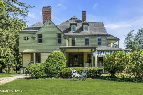 458 Navesink River Road Red Bank NJ 07701