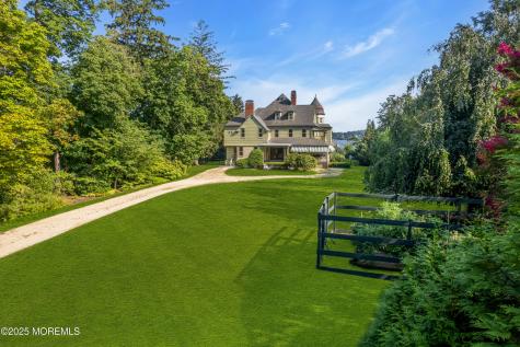 458 Navesink River Road Red Bank NJ 07701
