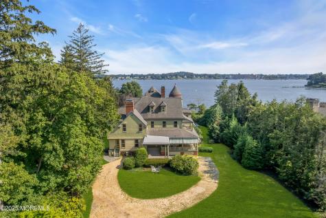 458 Navesink River Road Red Bank NJ 07701