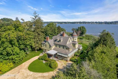 458 Navesink River Road Red Bank NJ 07701
