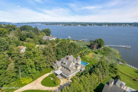 458 Navesink River Road Red Bank NJ 07701