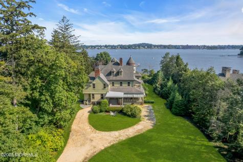 458 Navesink River Road Red Bank NJ 07701