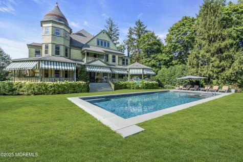 458 Navesink River Road Red Bank NJ 07701