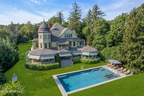 458 Navesink River Road Red Bank NJ 07701