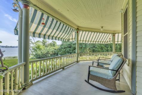 458 Navesink River Road Red Bank NJ 07701