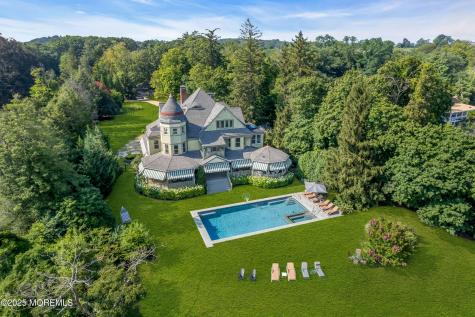458 Navesink River Road Red Bank NJ 07701